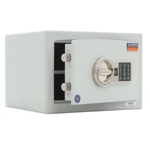ASK25E Verdiskap Elektronisk kodelås (6450 kr inkl. mva. og frakt)